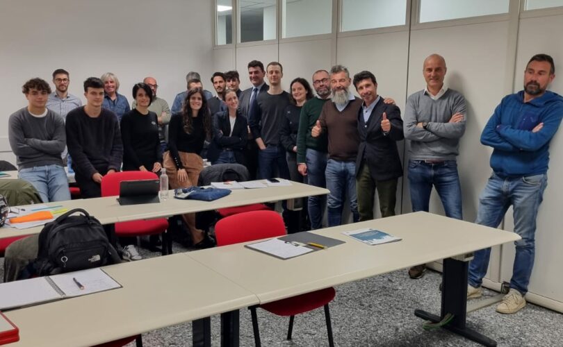 corso formazione bergamo sviluppo