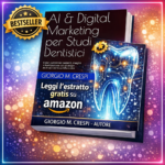 Acquista eBook AI & Digital Marketing Dentisti