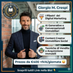 Corsi di Formazione disponibili 2026