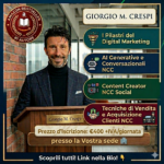 Corsi di Formazione NCC